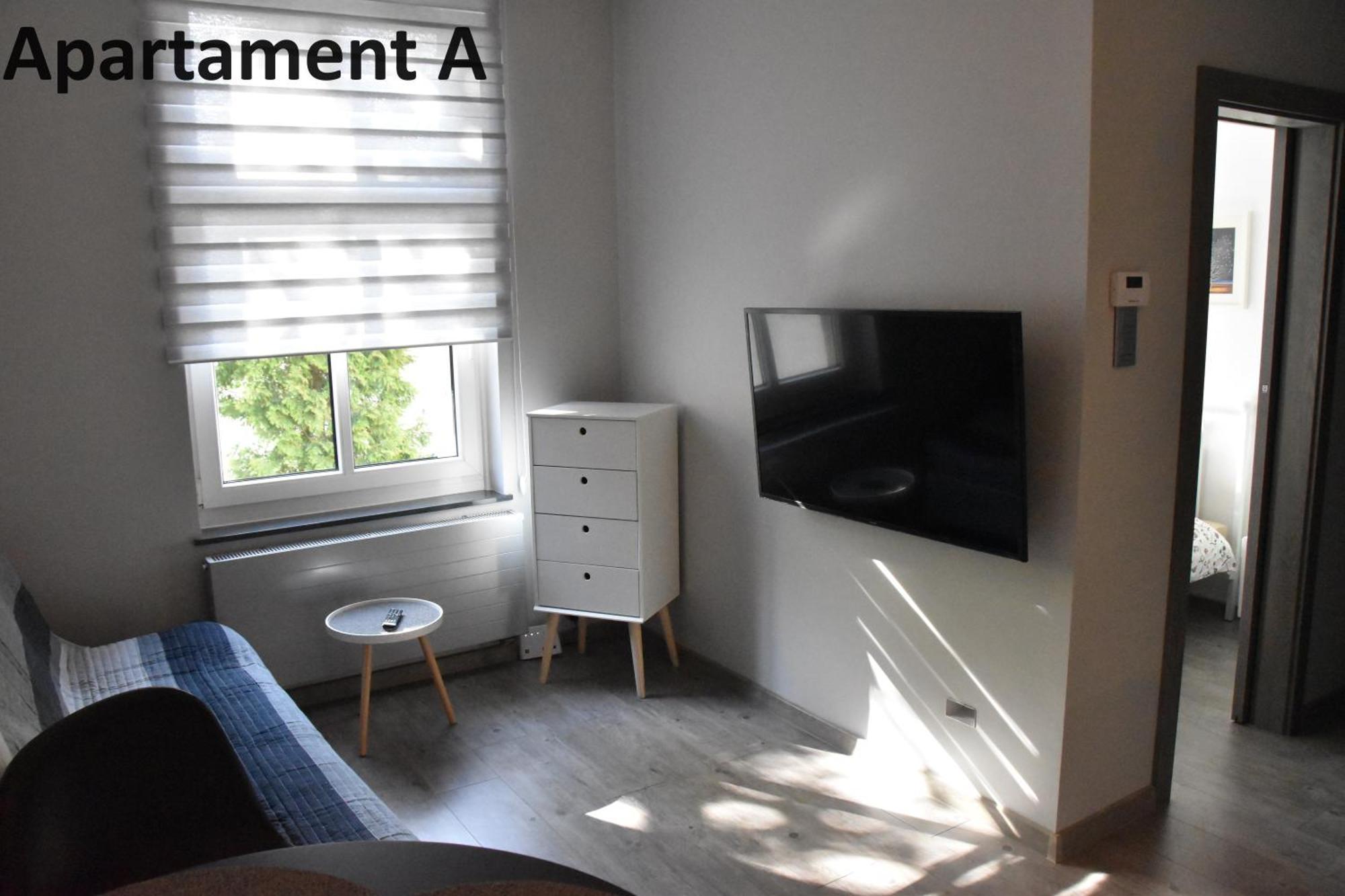 Apartament Za 400M Plaza Sopot Bagian luar foto