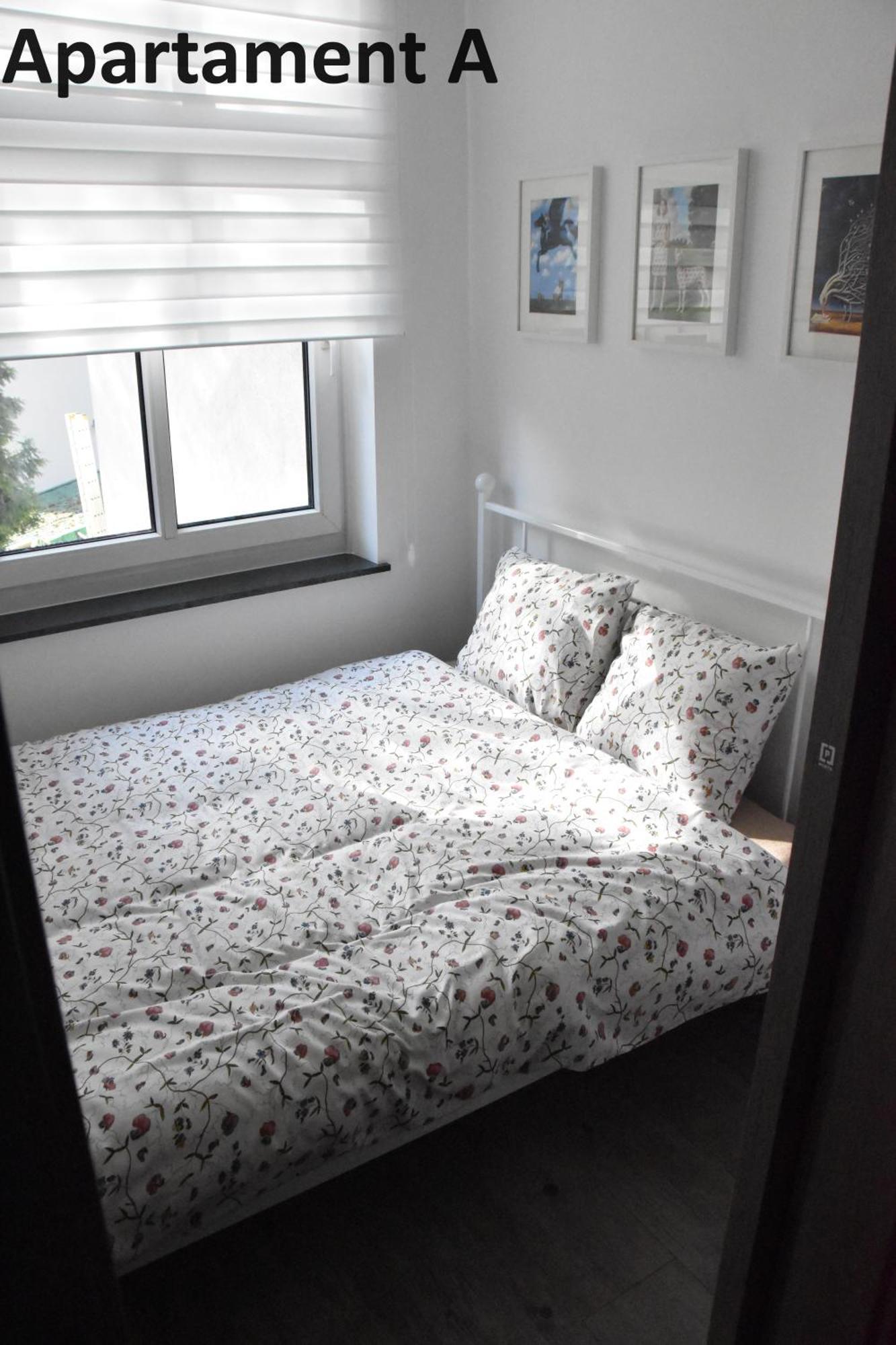 Apartament Za 400M Plaza Sopot Bagian luar foto