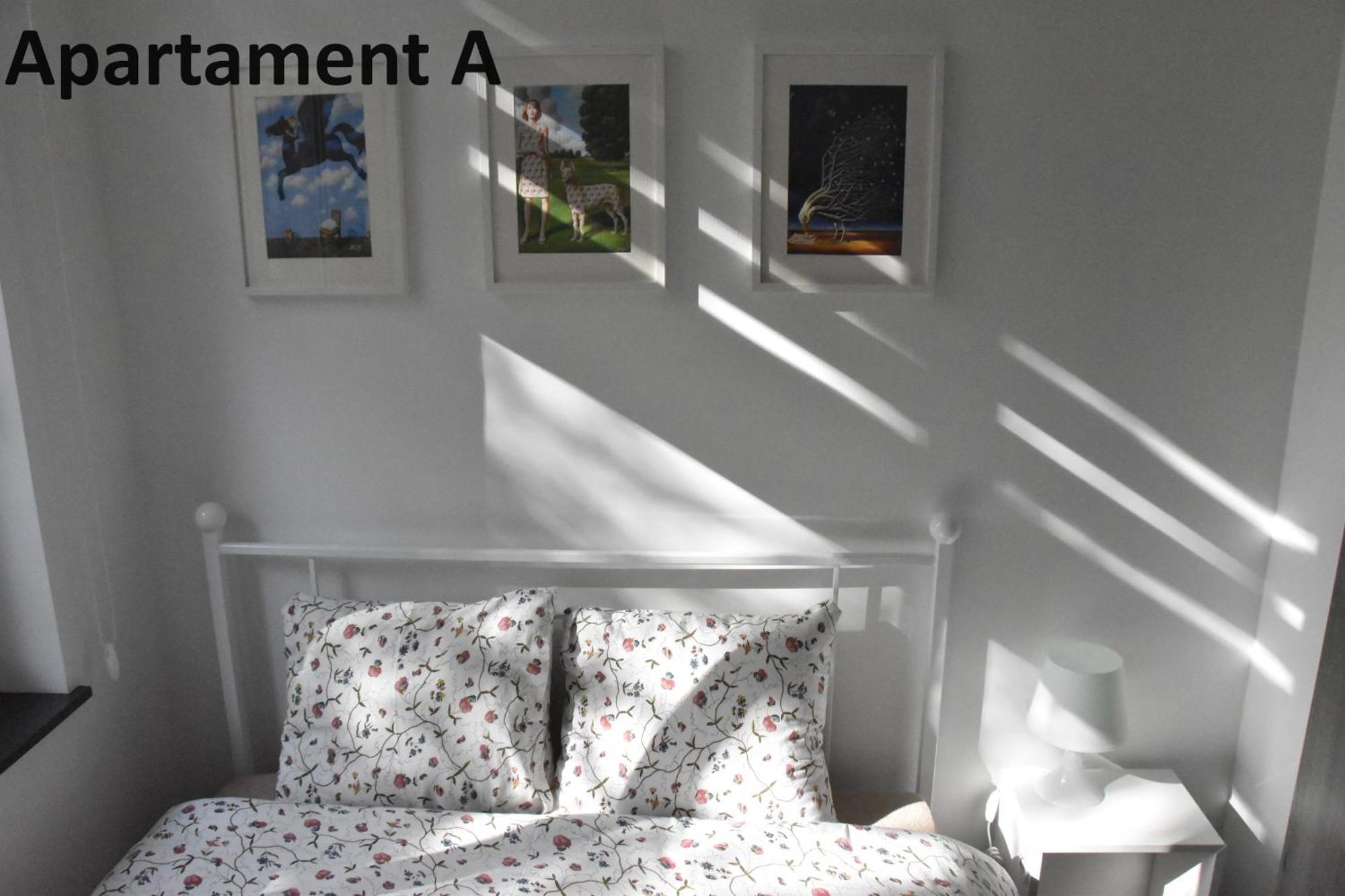 Apartament Za 400M Plaza Sopot Bagian luar foto