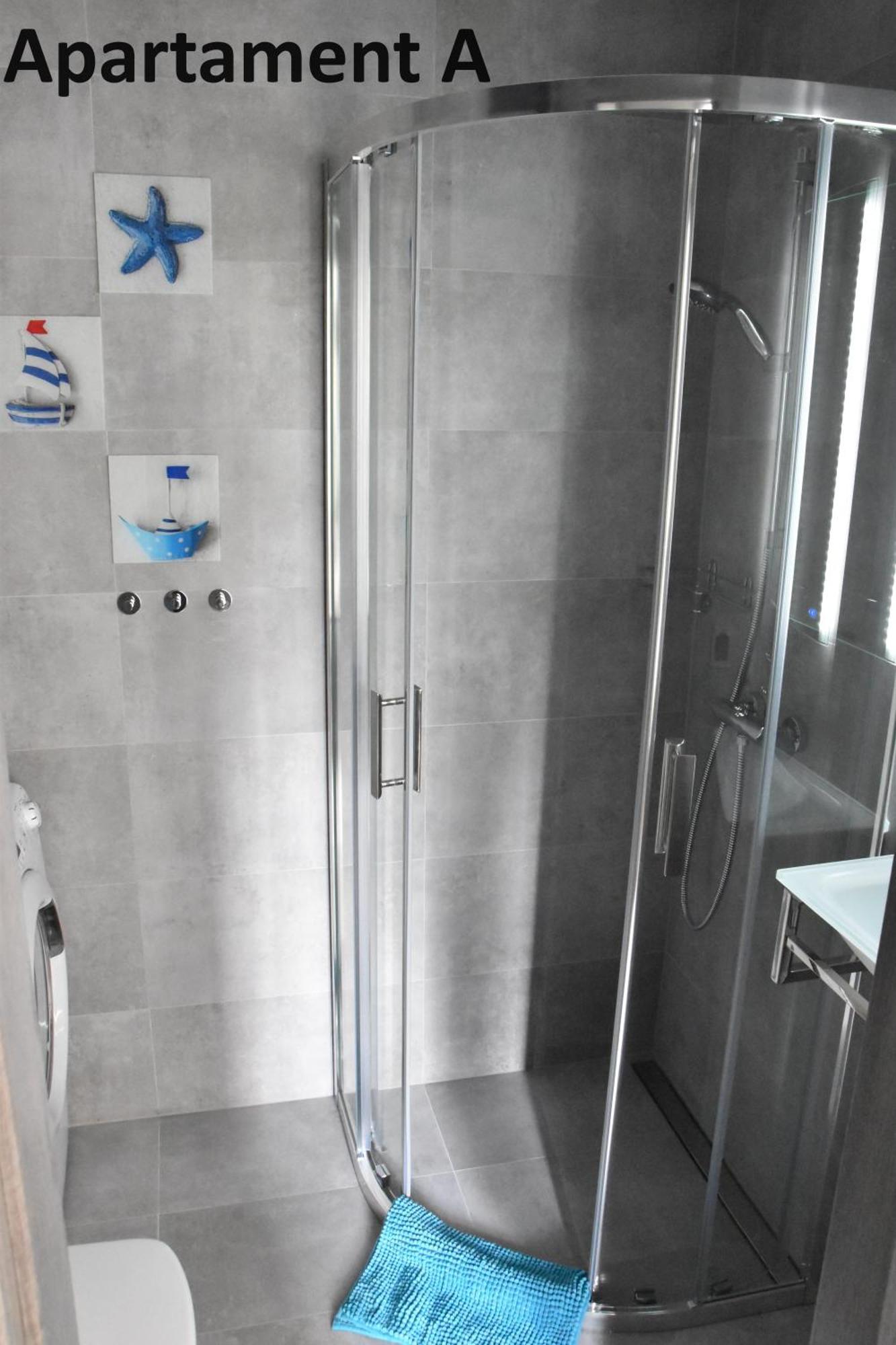 Apartament Za 400M Plaza Sopot Bagian luar foto