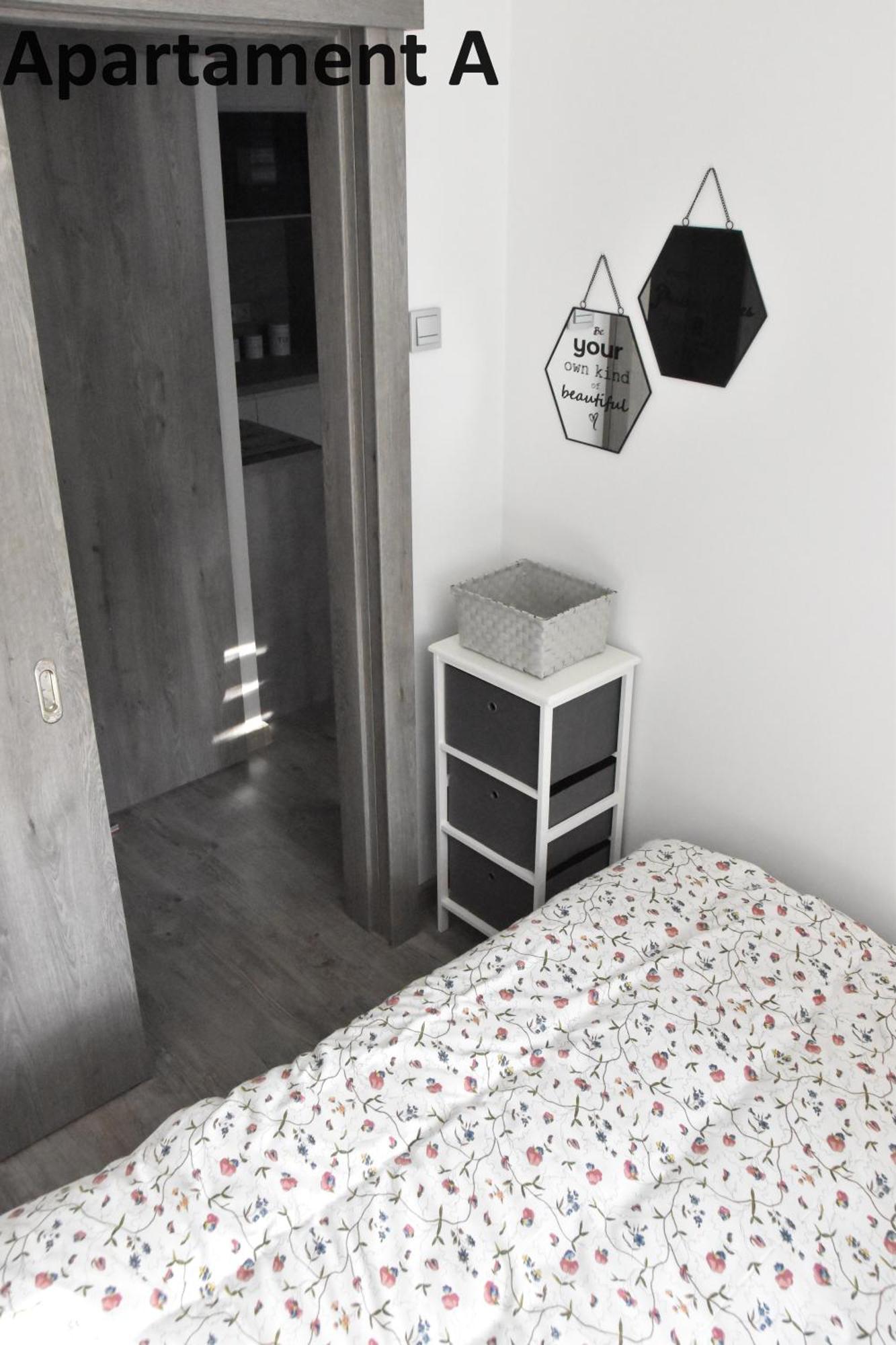 Apartament Za 400M Plaza Sopot Bagian luar foto